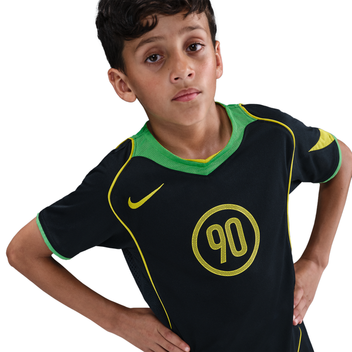 Nike Df T90 Energy Jersey