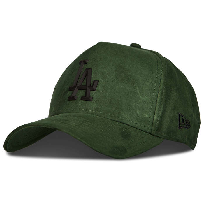 New Era E-Frame Closed Back MLB La Dodgers