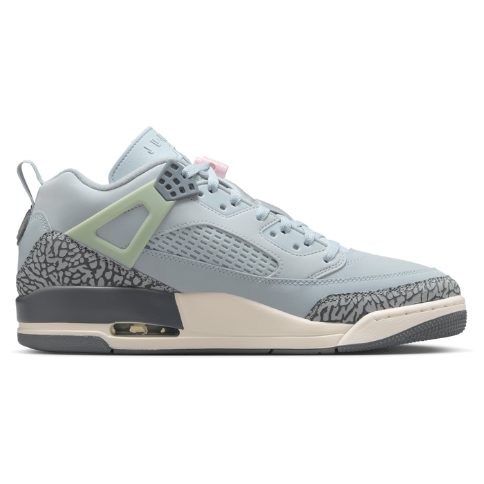 Jordan Spizike Low