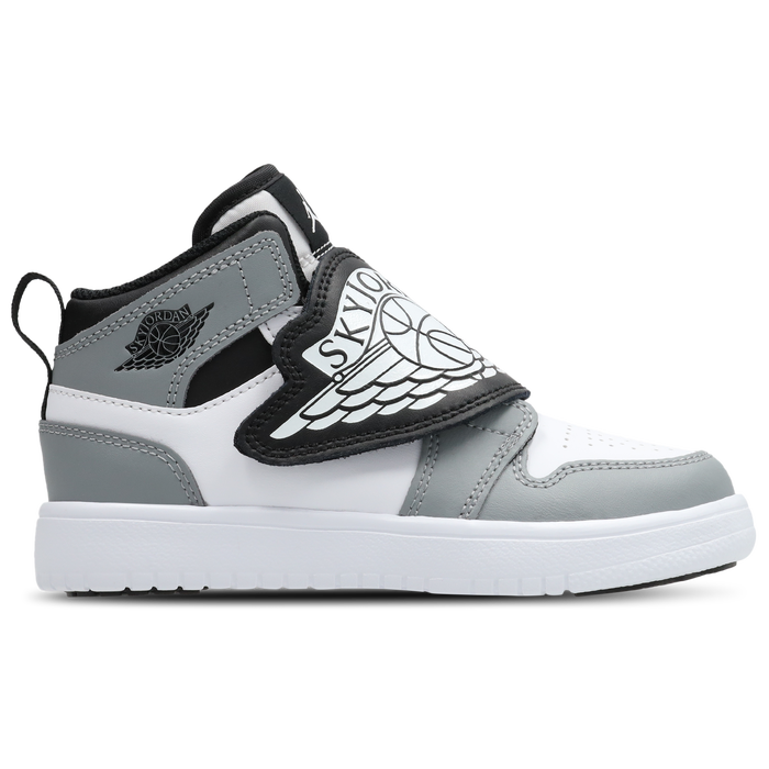 Jordan Sky