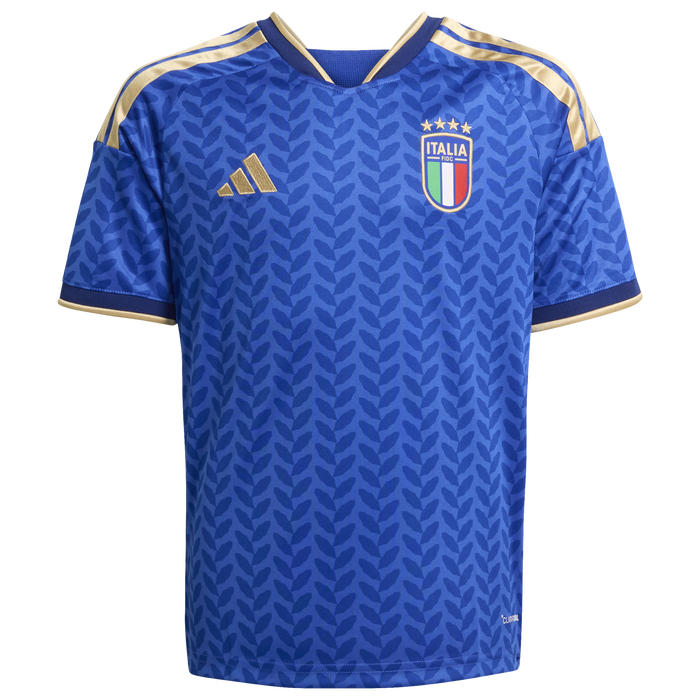 adidas Italy Figc Home