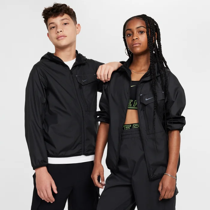 Nike City Utility