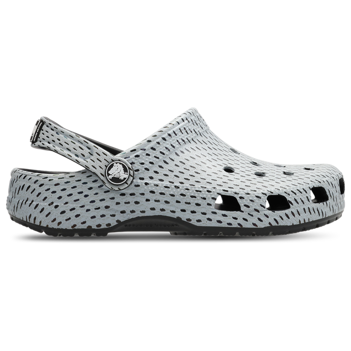 Crocs Classic Bball Jersey Clog