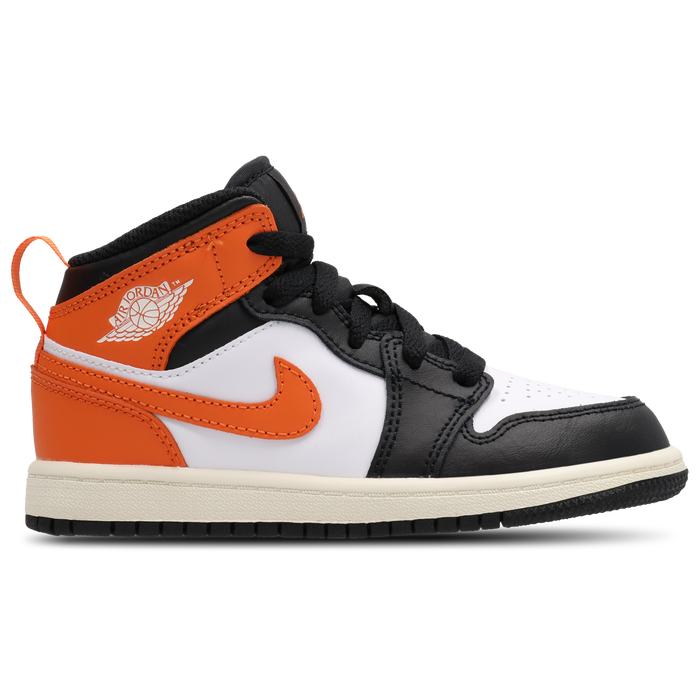 Jordan Aj1 Mid