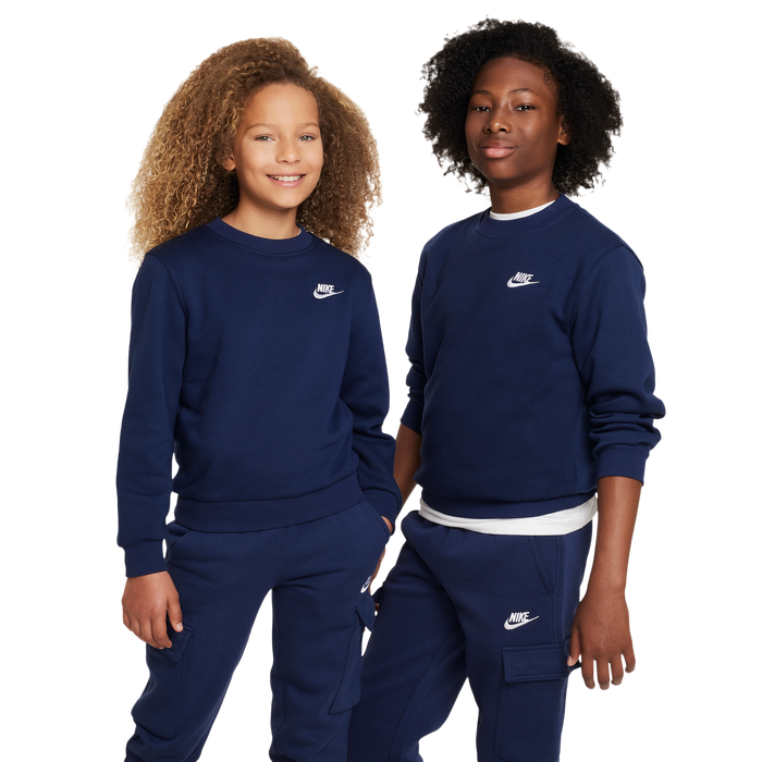 Nike Club Fleece Sweatshirt