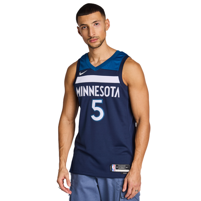 Nike Nba Minnesota Timberwolves