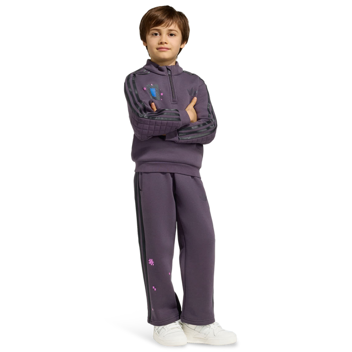 adidas Minecraft Loose Crew Set