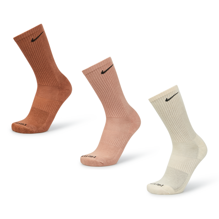 Nike Everyday Cushioned Crew 3 Pack