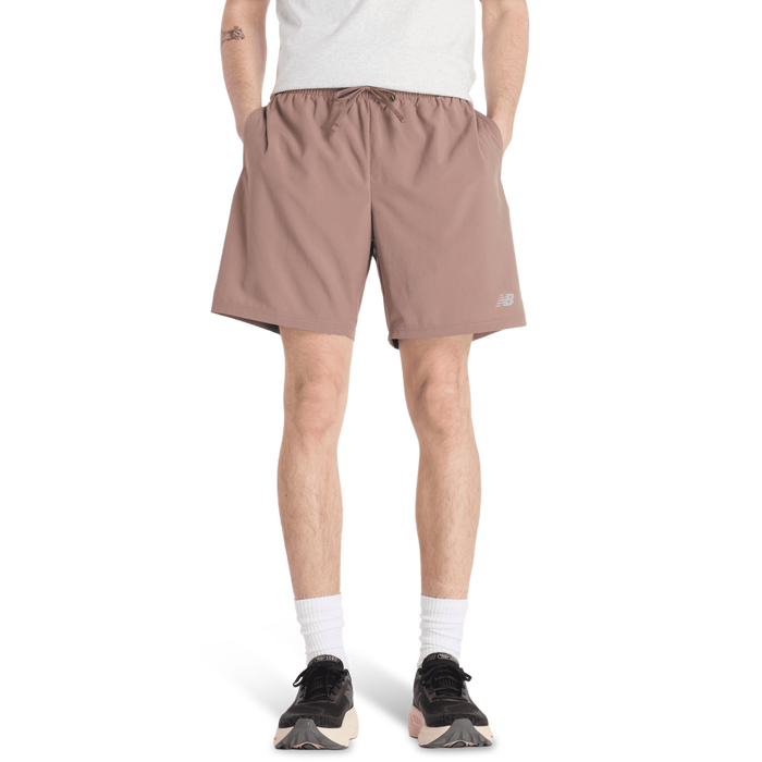 New Balance Sport Essential Short 7 Inches