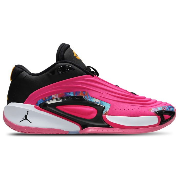 Jordan Luka 3