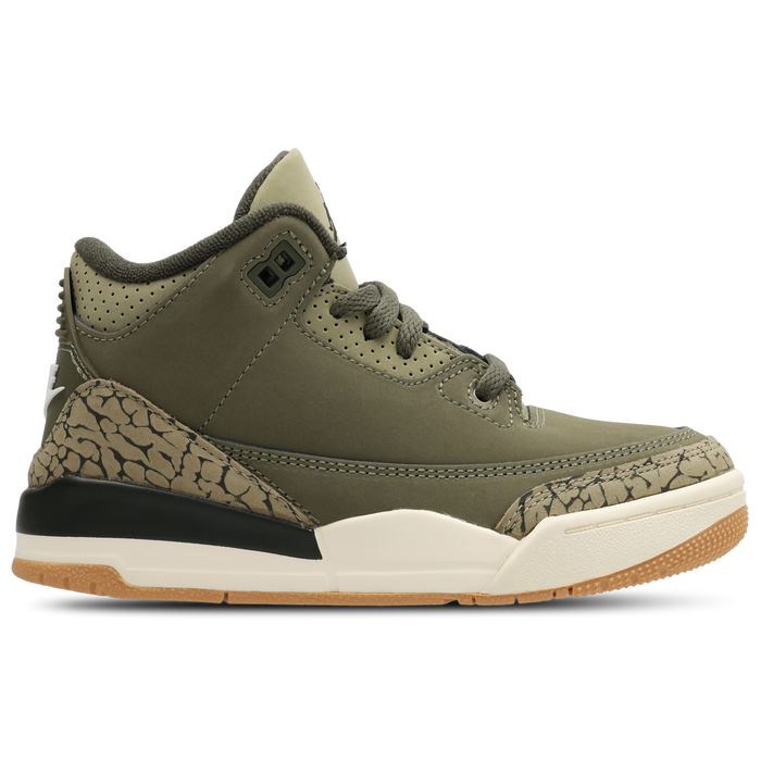 Jordan AJ3 Retro
