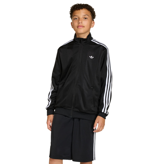 adidas Firebird Loose Jacquard Track Top