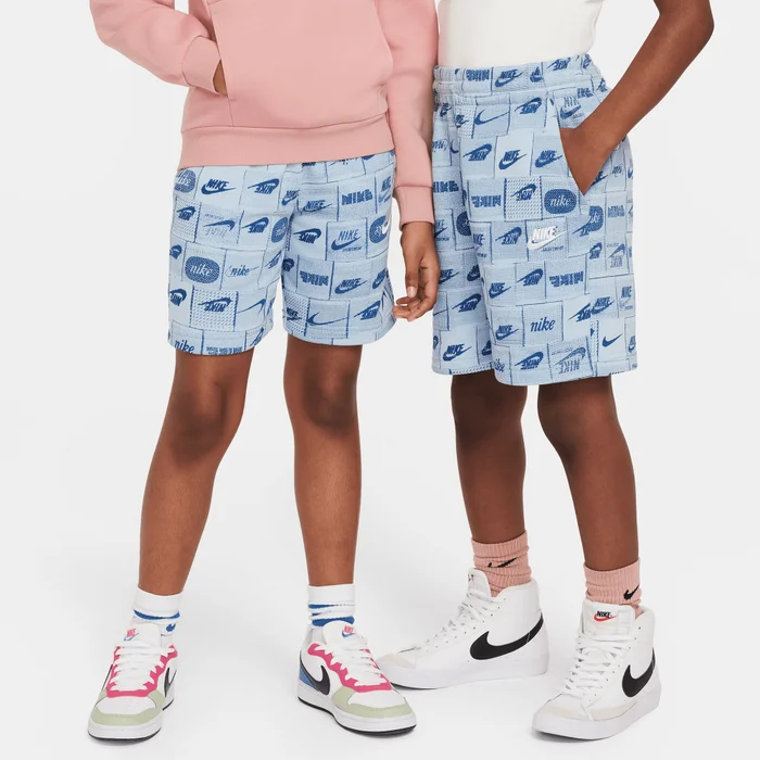 Nike Club Aop