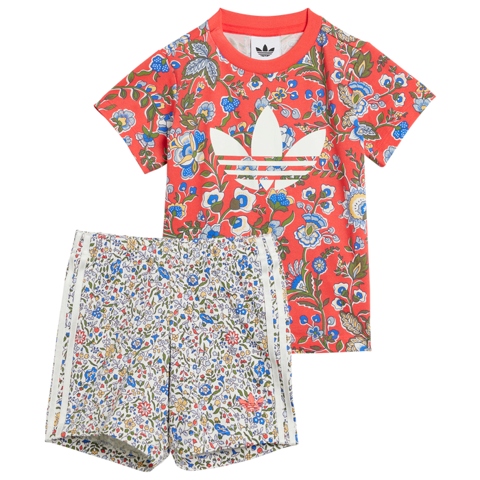 adidas Originals X Liberty London