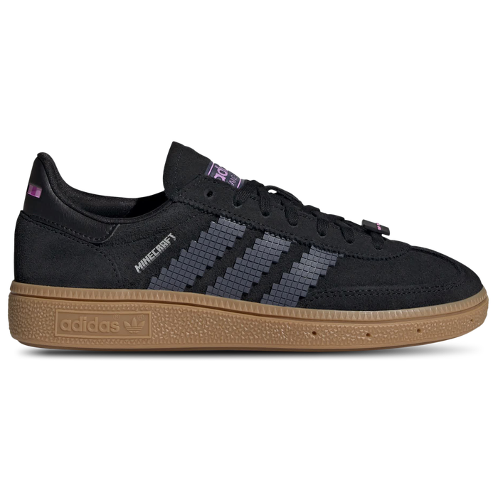 adidas Handball Spezial x Minecraft