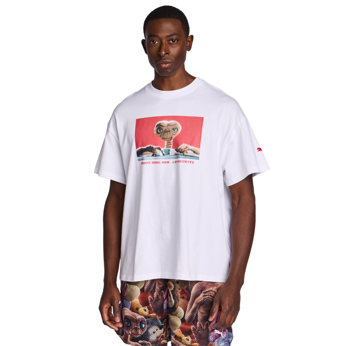 Puma E.T.