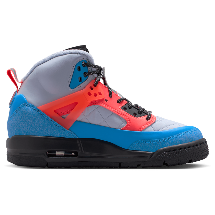 Jordan Spizike