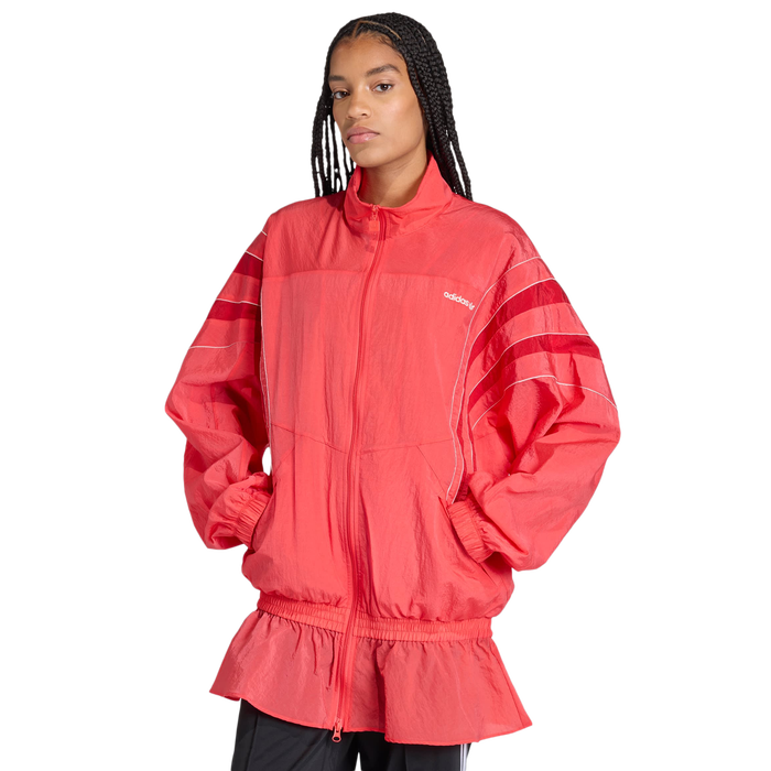adidas Santiago Woven Track Top
