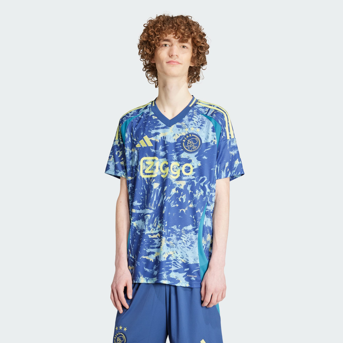 adidas Ajax Amsterdam 24/25 Away