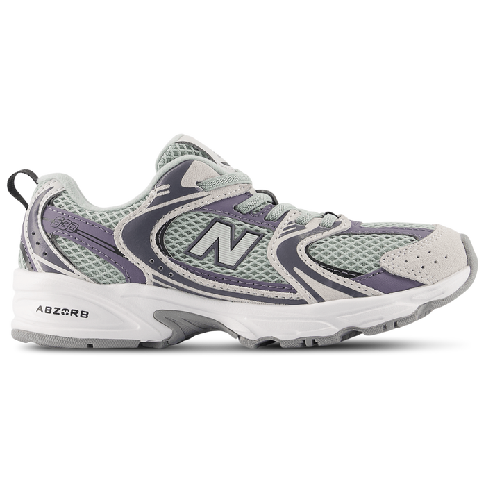 New Balance 530 Bungee Lace
