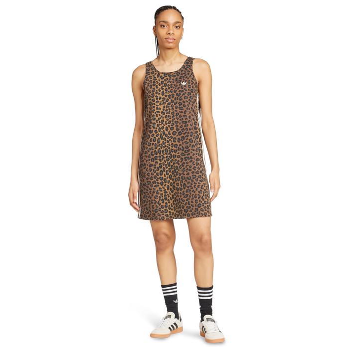 adidas Originals Leopard