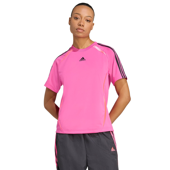 adidas Adicolor Teamgeist Loose T-shirt