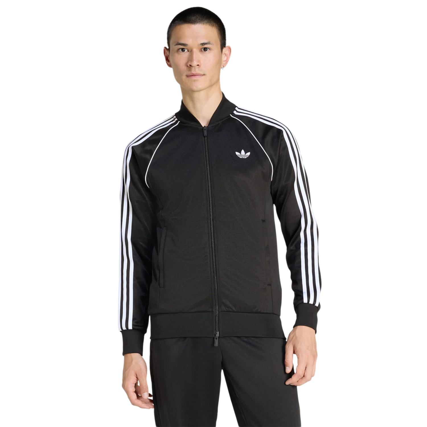 adidas Adicolor Classics Superstar Track Top