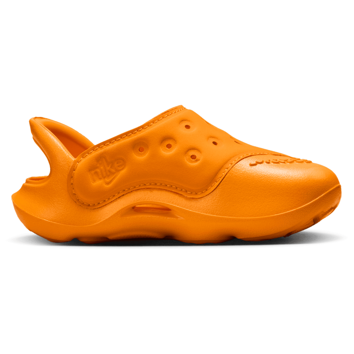 Nike Aqua Swoosh