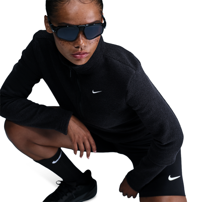 Nike Sportswear Phoenix Long-sleeve 1/2-Zip Top