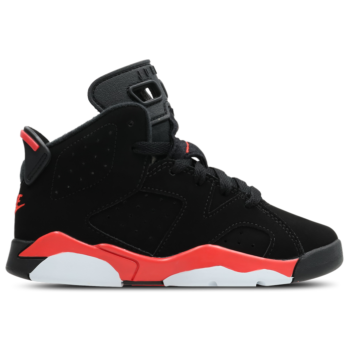 Jordan Retro 6 “Infrared Salesman”