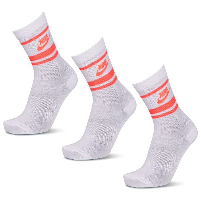 Nike Everyday Cushioned Crew 3 Pack