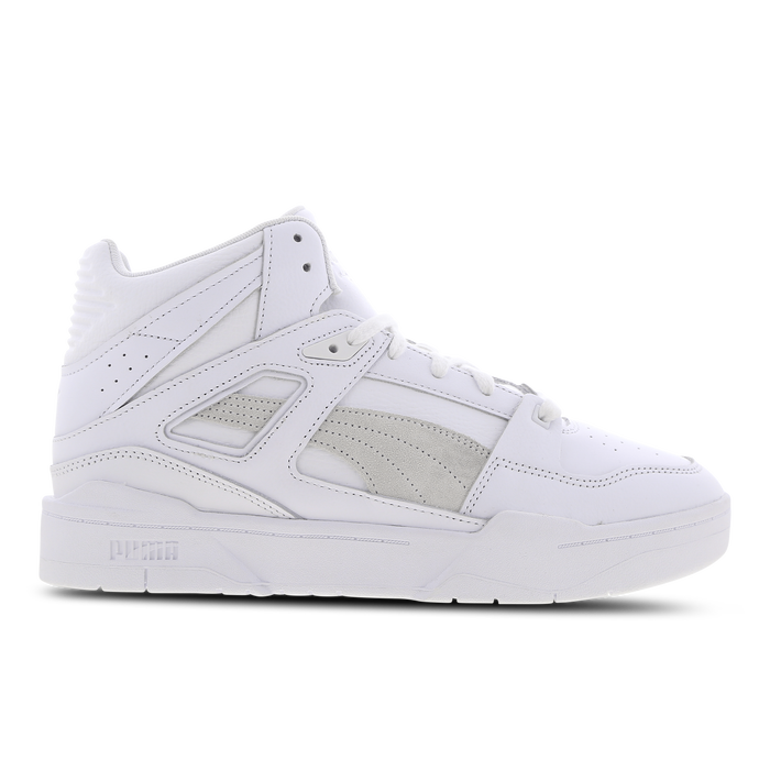 Puma Slipstream Hi