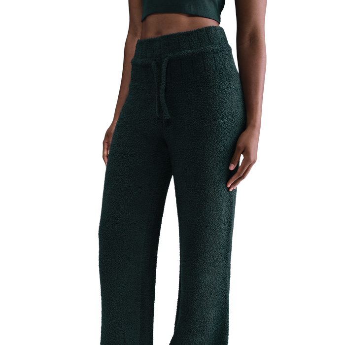 Nike Sportswear Phoenix Cosy Slim Knit Trousers
