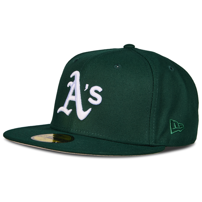 New Era 59FIFTY MLB Oakland Athletics