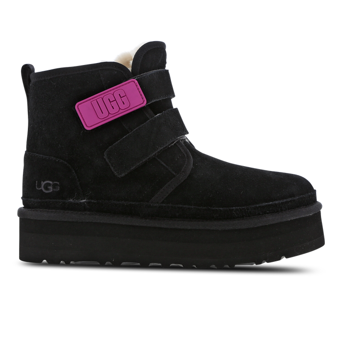 UGG Neumel Platform