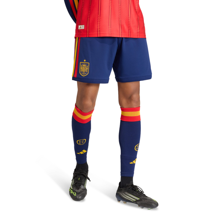 adidas Spain 26 Home Authentic Shorts