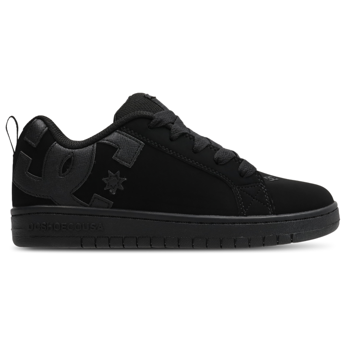DC Shoes Court Graffik