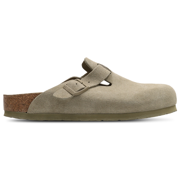 Birkenstock Boston