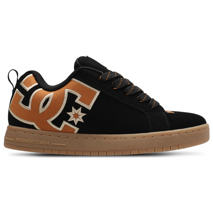 DC Shoes Court Graffik
