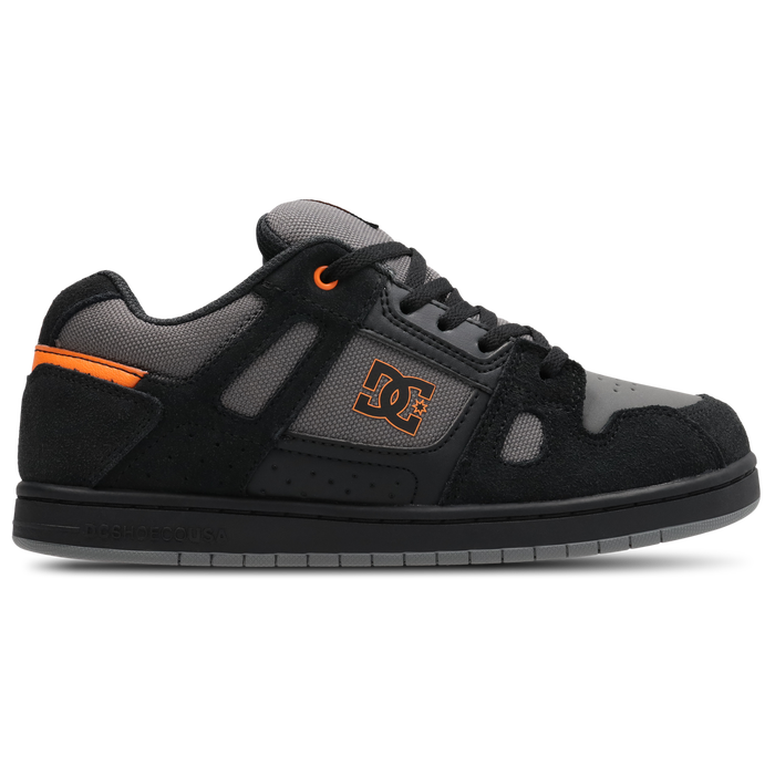 DC Shoes Stag