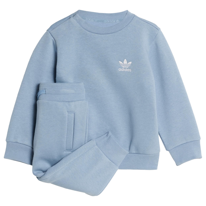 adidas Crew Set