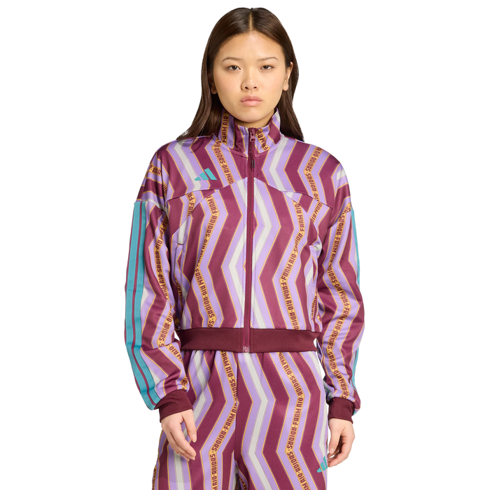 adidas X Farm Tiro Track Top