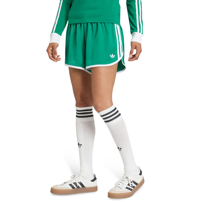 adidas 3 Stripes Sprinter Shorts