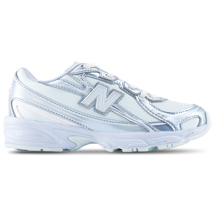 New Balance 740 Bungee Lace