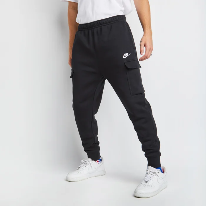 Nike Club Cargo Jogger