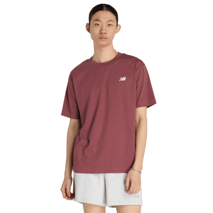 New Balance Sport Essentials Cotton T-shirt