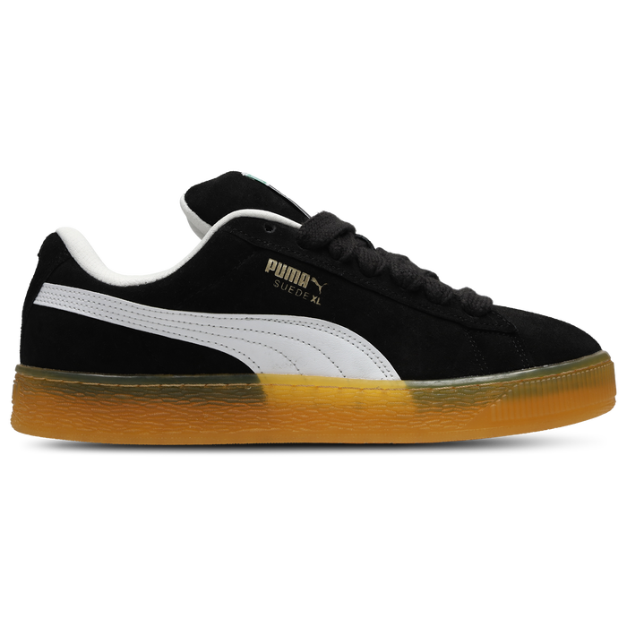 Puma Suede Xl Dark Risk