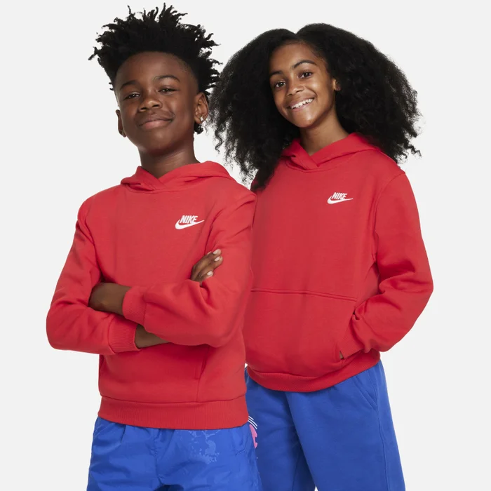 Nike Club