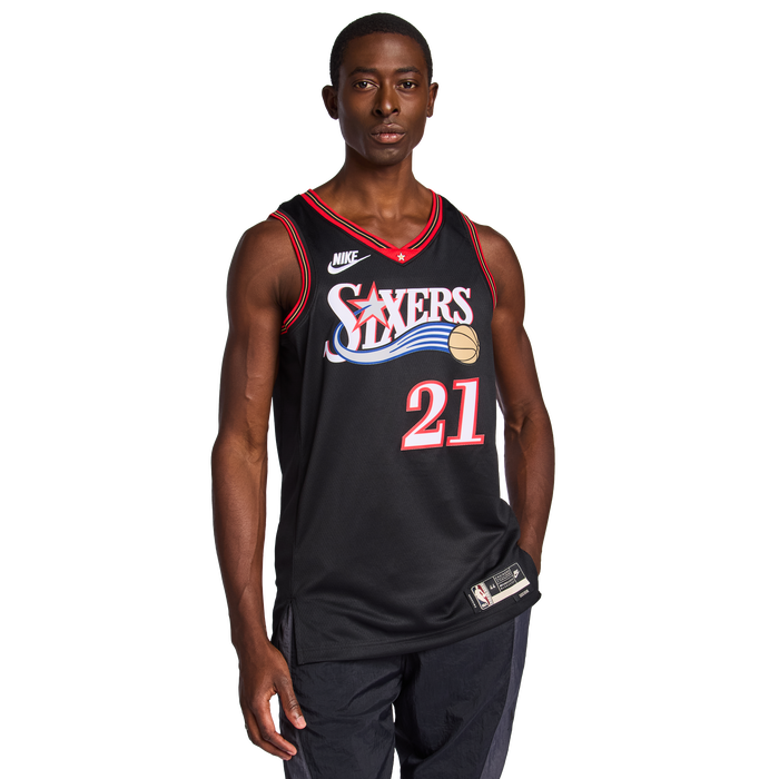 Nike Nba J.Emid 76’Ers Hardwood Classic