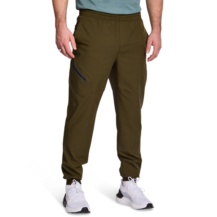 Under Armour Unstoppable